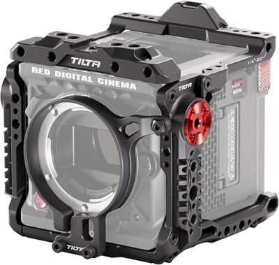 Tilta Full Camera Cage for RED KOMODO-X