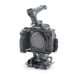 Tilta Sony a7R V Half Cage Pro Kit