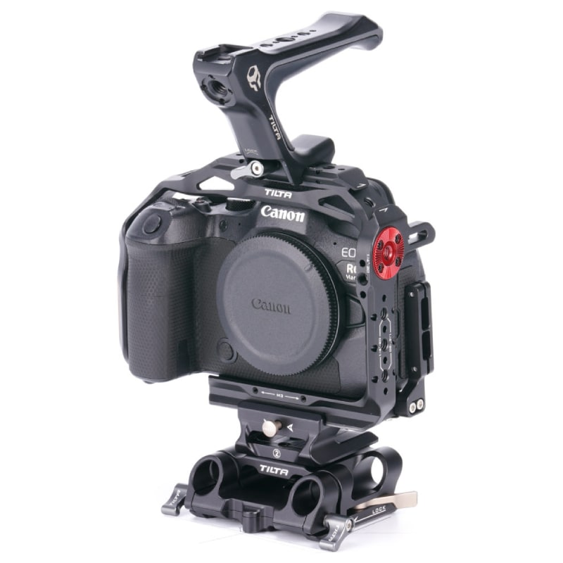 Tilta Canon R6 Mark II Basic Kit – Black