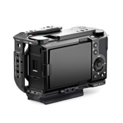 Half Camera Cage for Sony ZV-E1 Black