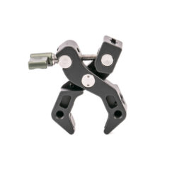 Accessory Mounting Clamp
