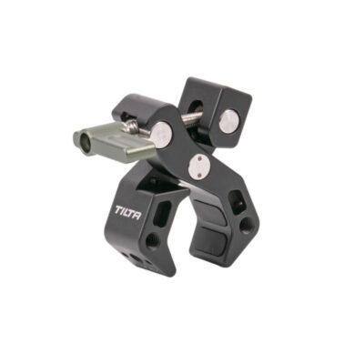 Accessory Mounting Clamp
