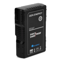 Gen energy 98w accu