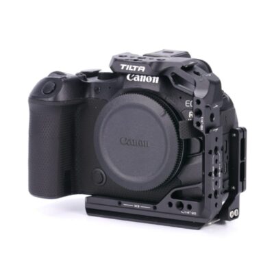 Half Camera Cage for Canon R6 Mark II