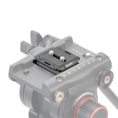 ARCA Manfrotto Dual Quick Release Plate