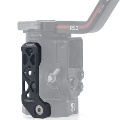 Security Bracket for DJI RS 3