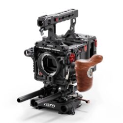 Tilta camera cage for red komodo x pro