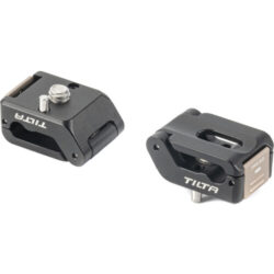 tilta universal cable clamp pair black