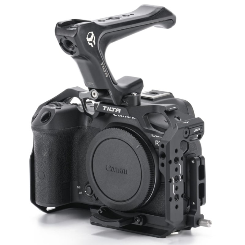Tilta Camera Cage for Canon R7  Lightweight Kit – B