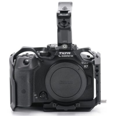 Camera Cage Canon R7 Lightweight Kit