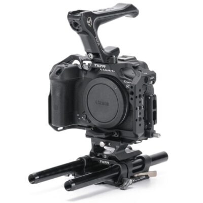 Camera Cage Canon R7 Pro Kit
