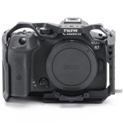 Full Camera Cage Canon R7