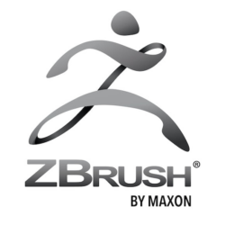 ZBrush by Maxon