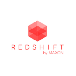 redshift by maxon