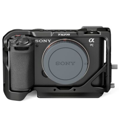 Full Camera Cage for Sony a7C II / a7C R
