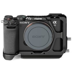 Half Camera Cage for Sony a7C II / a7C R