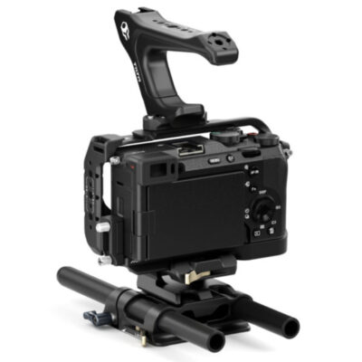 Camera Cage for Sony a7C II / a7C R Basic Kit