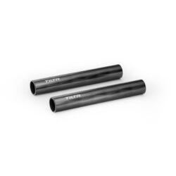 Tilta 15mm Carbon Fiber Rod Set