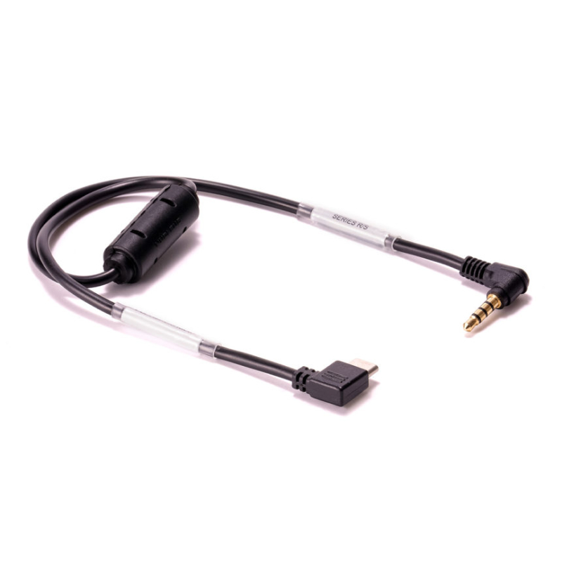 Tilta USB-C Run/Stop Cable for Canon C Series