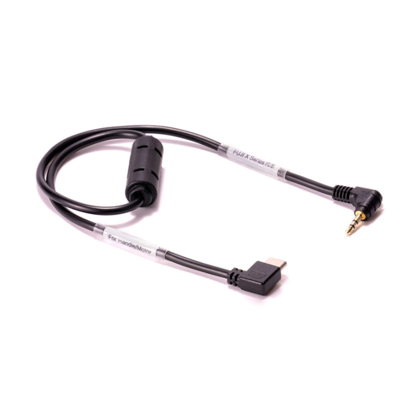 Tilta USB-C Run/Stop Cable for Fujifilm X Series (RS-USBC-FJX)