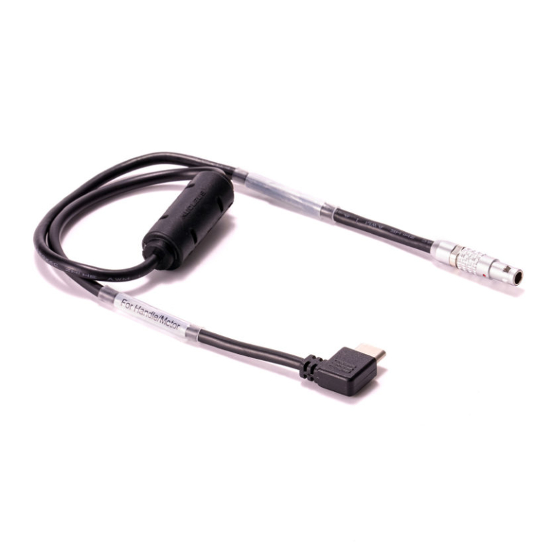 Tilta USB-C Run/Stop Cable for Red Camera CTRL Port