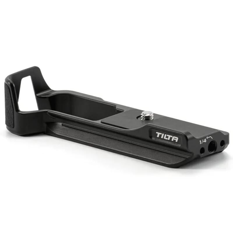 Tilta Expansion Baseplate for Canon R50 – Black