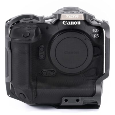 Full Camera Cage Canon R3
