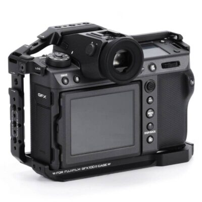 Full Camera Cage for Fujifilm GFX100 II