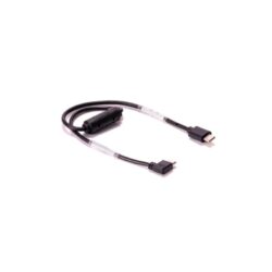 USB-C Run/Stop Cables