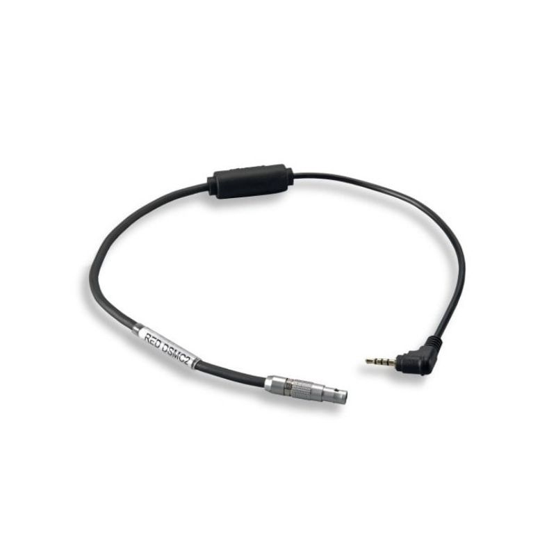 Tilta USB-C Run/Stop Cable for Red Camera SYNC Port Type II