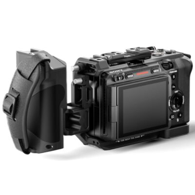 Tilta Camera Cage for Sony FX3/FX30 V2 Lightweight Kit
