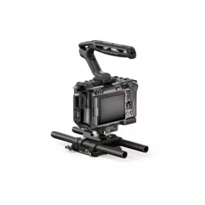 Camera Cage for Sony FX3/FX30 V2 Basic Kit - Black