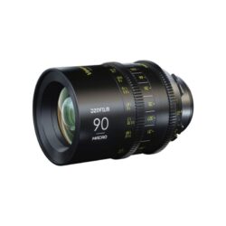 DZOFILM Vespid Prime Lens FF Macro 90mm