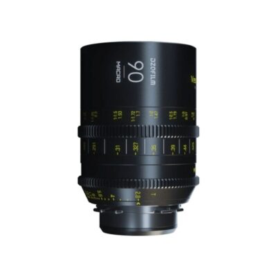 DZOFILM Vespid Prime Lens FF Macro 90mm