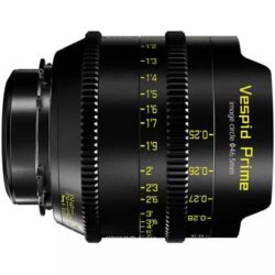 DZOFilm Vespid Prime FF 16mm T2.8 PL/EF mount