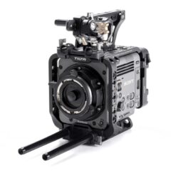 Camera Cage for Sony BURANO Pro Kit - V Mount