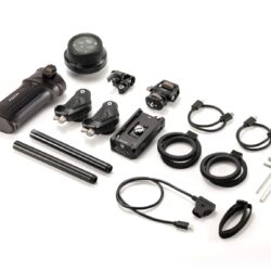 Nucleus Nano II Wireless Lens Control System Kit I