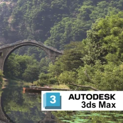 Autodesk-3dsmax