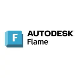 Autodesk-Flame-logo
