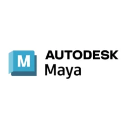 Autodesk-Maya-logo
