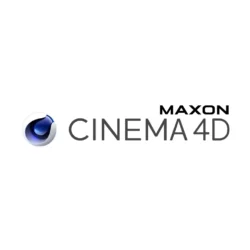 maxon-Cinema4D-logo