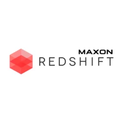 maxon-redshift-renderer-logo