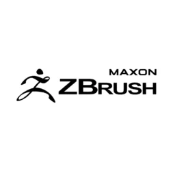 maxon-zbrush-logo