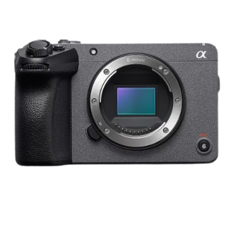 Sony ILME-FX30 Cinema Line camera