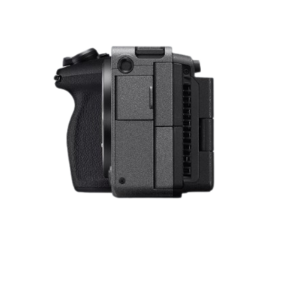 SONY FX30（ILME-FX30） 新品)SONY (ソニー) FX30 ボディ ILME-FX30B（商品ID：4548736143173