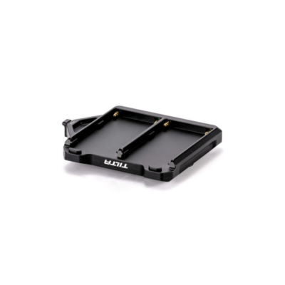 Battery Plate for DJI RS 4 Power Pass-through Plate – L Series