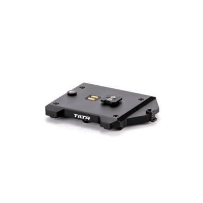 Battery Plate for DJI RS 4 Power Pass-through Plate – L Series back