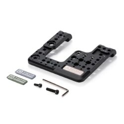 Side Mounting Plate for Sony FX6