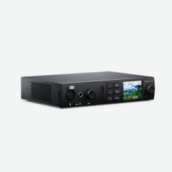 Blackmagic UltraStudio 4K Mini