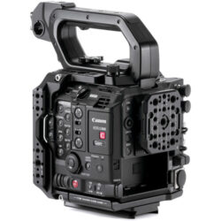 Camera Cage for Canon C400 Base Kit